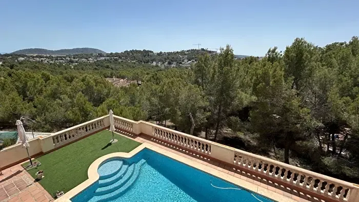 Casa en venta de 5 habitaciones: Costa de la Calma, Calvià — photo 3