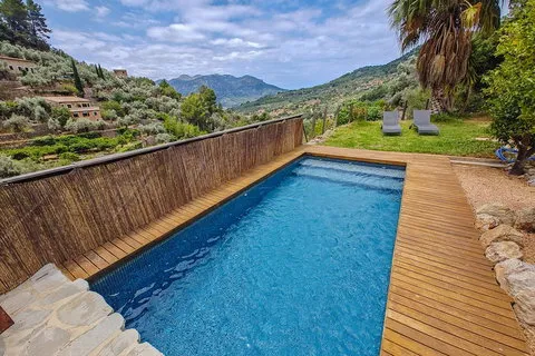Country house in Fornalutx, Mallorca — photo 10