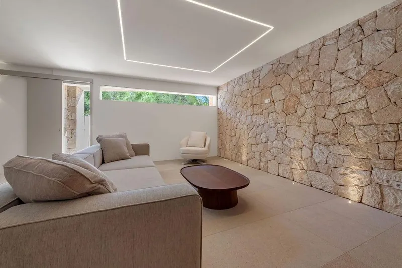 Costa den Blanes - Brand New 6 Bedroom Luxury Villa — photo 6
