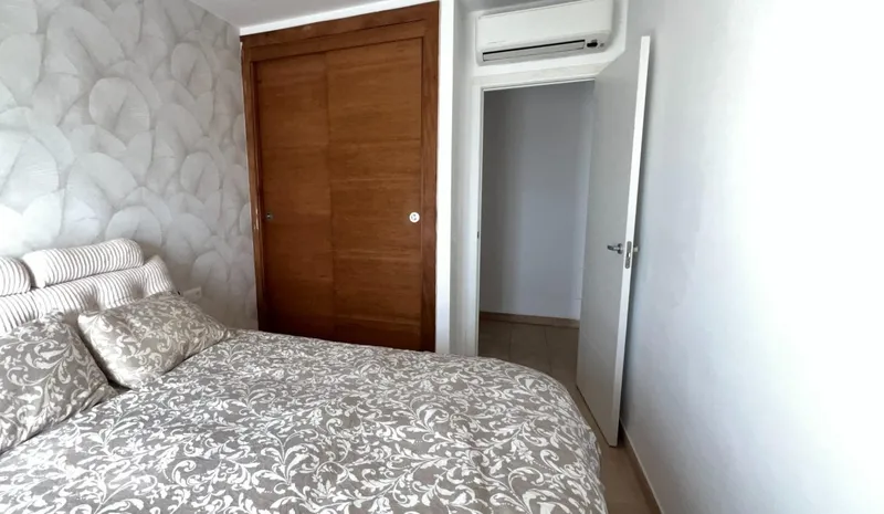 Penthouse with two terraces and parking in Cristo Rey — photo 10