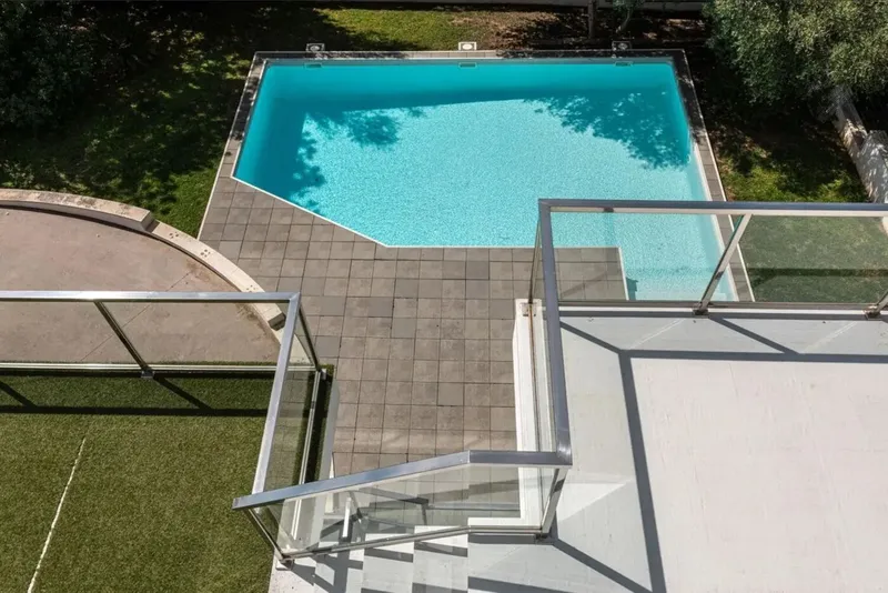 Exclusive villa with panoramic roof terrace and views of the bay of Palma — photo 2