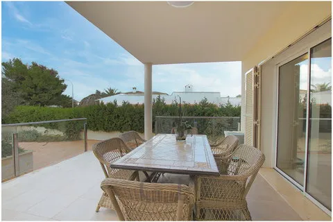Villa in Sa Coma (Cala Millor), Mallorca — photo 11