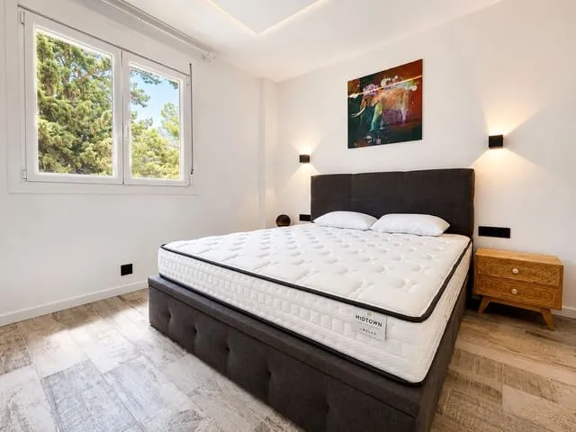 Flat for rent in Illetas, Calvià — photo 5