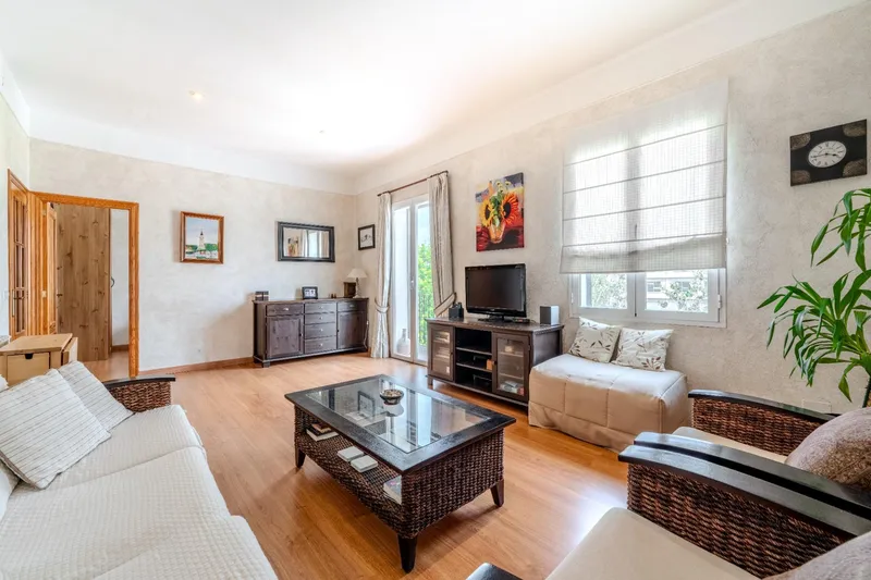Fantastic flat in S'Escorxador with lift!!! — photo 6