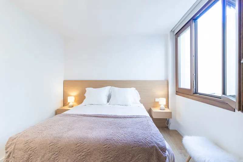 Refurbished Two Bedroom Apartment with Balcony in Santa Catalina - Temporary Contract, Available from 1 September — photo 5