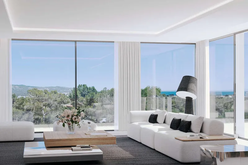 Cala Vinyas: What is perfect anyway? Take a look. Ref.9855 — photo 11