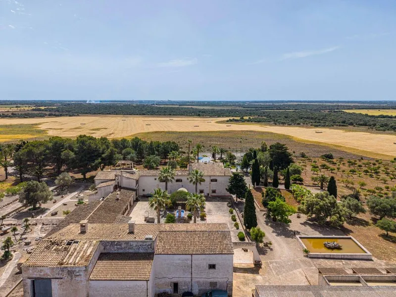 Rural or Farmhouse in Santanyí, Province of Balearic Islands — photo 10