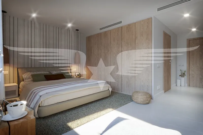 Esporles I 4-room terraced villa with parking space — photo 8