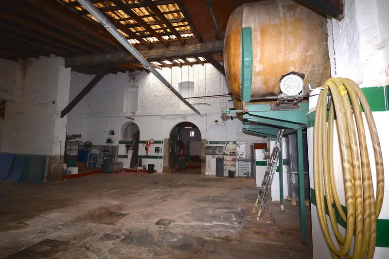 Historic winery in Binissalem: Tradition and Investment Opportunity — photo 4
