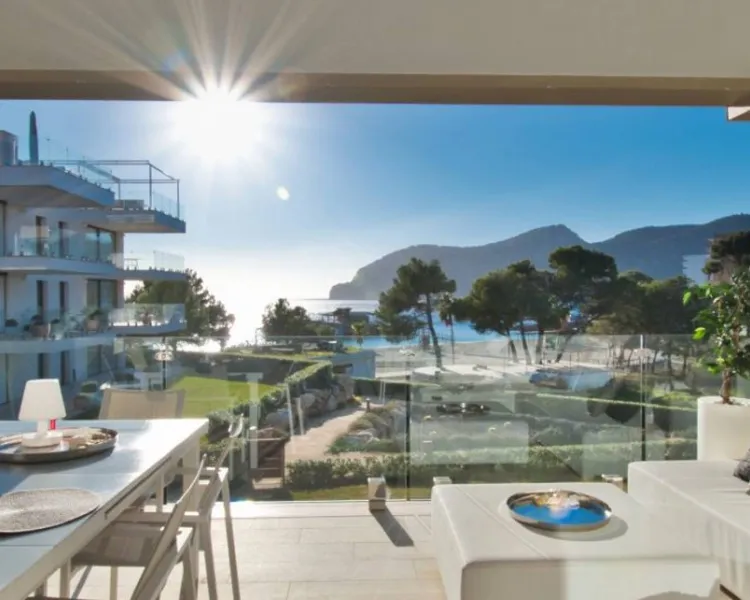 Camp De Mar — photo 2
