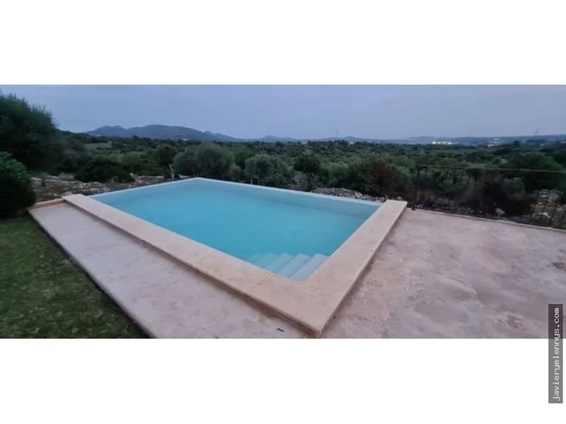 Rustic finca for rent on Ma-15 — photo 1