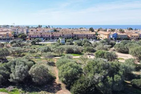 Urban plot of land - Llucmajor (Sa Torre) — photo 10