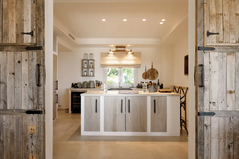 Exclusive Long-Term Rental: Traditional Estate with Ocean and Panoramic Views in Puntiró - Marcel Remus Real Estate — photo 9