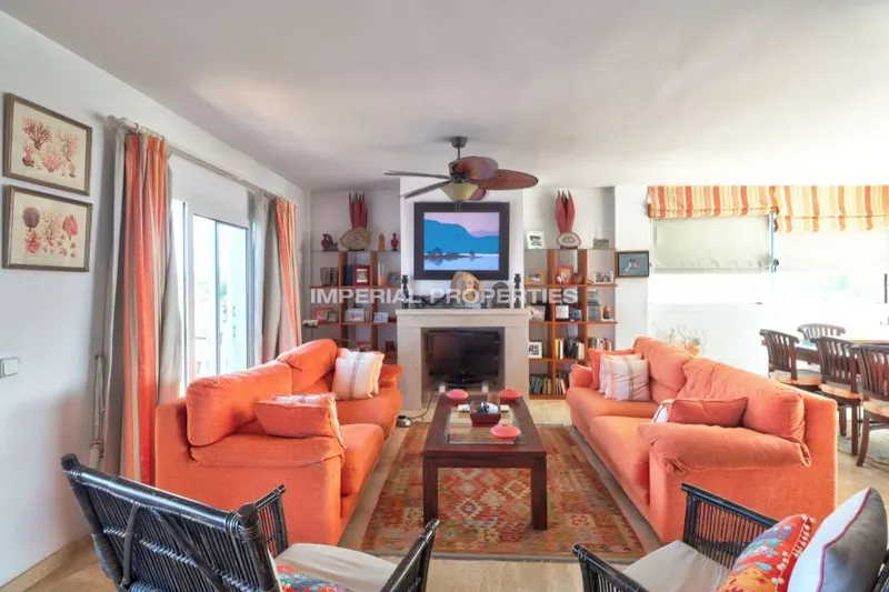 Apartment in Santa Ponsa, Calvià, Mallorca — photo 4