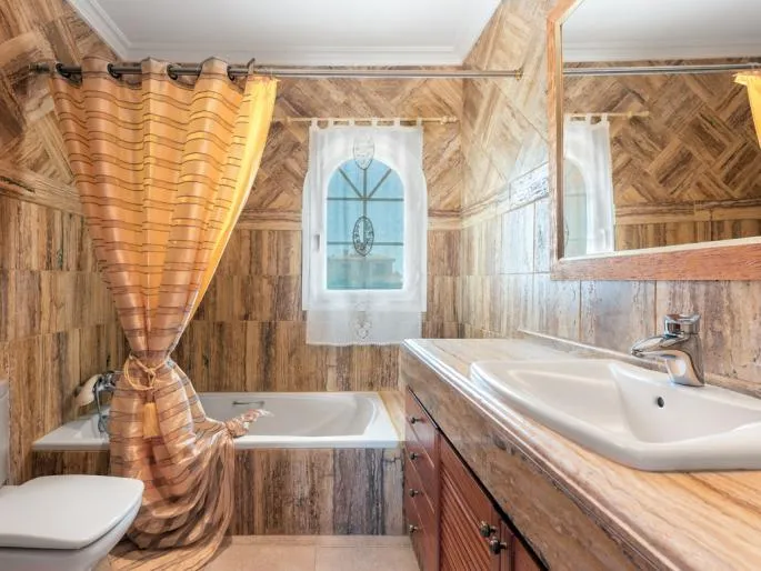 Splendid Luxury Villa — photo 11