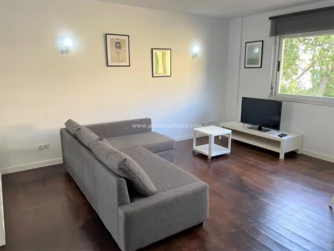 Apartment in Palma de Mallorca, Porto Pi Area — photo 2