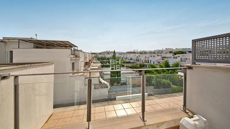 Townhouse for sale in Son Moix — photo 12