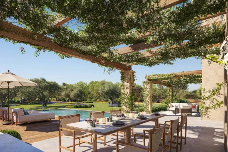 Casa Bunyola – Mediterranean Dream Home at the Foot of the Tramuntana Mountains — photo 2