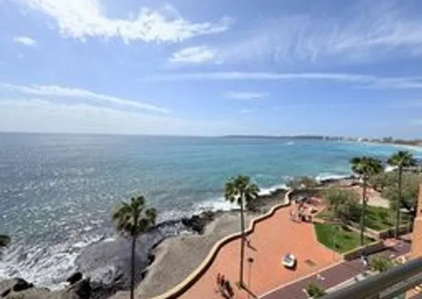 Penthouse in Cala Millor — photo 2