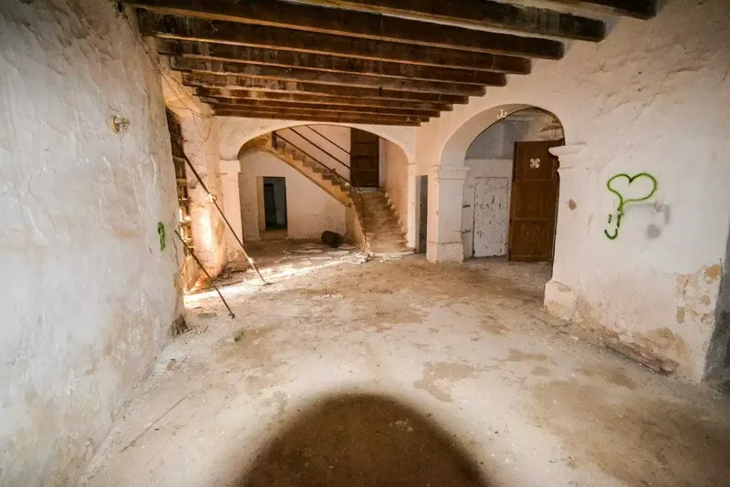 finca in Vilafranca, Vilafranca de Bonany — photo 4
