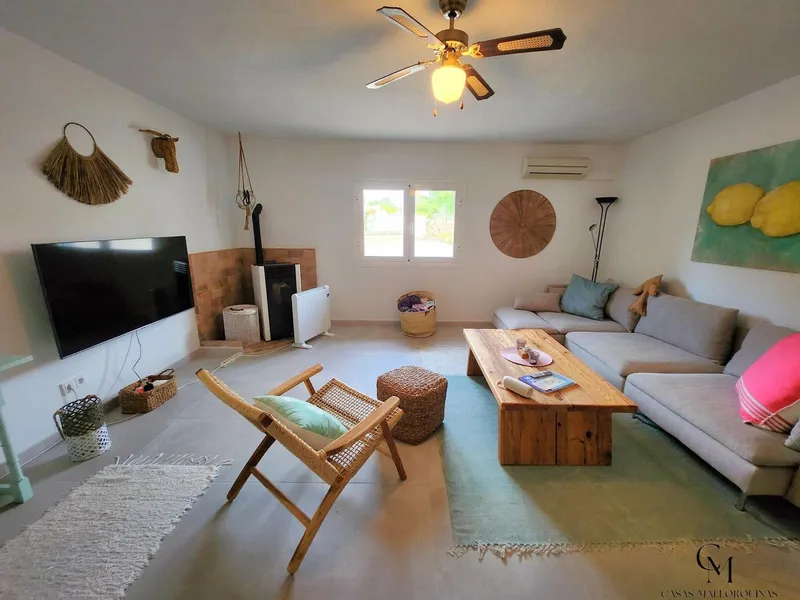 Villa for rent in Muro, Mallorca — photo 11
