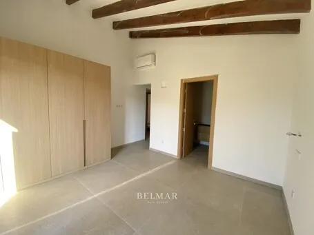 Newly built finca with mountain views in Sant Llorenç, available for long-term rent — photo 8