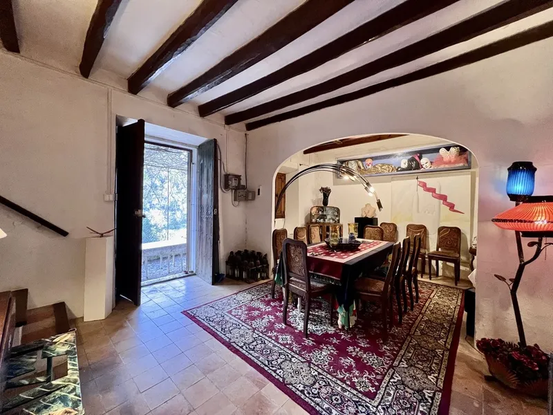 Charming village house in Esporles — photo 3