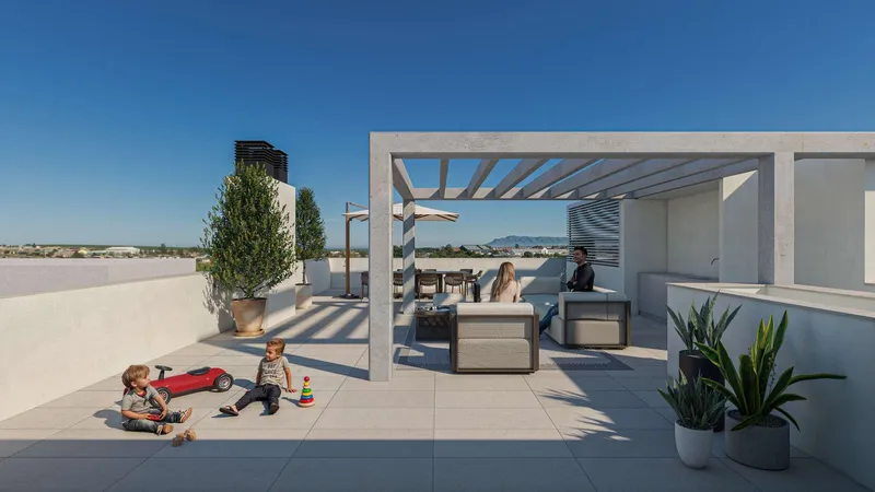 Porto Cristo Mestral – Modern Architecture Meets the Mediterranean — photo 2