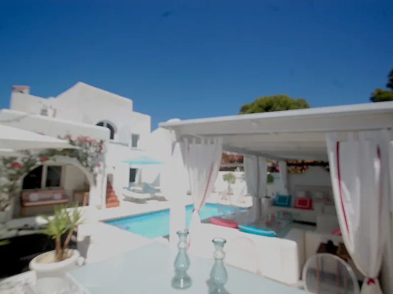 Villa in Sol De Mallorca, Mallorca — photo 3