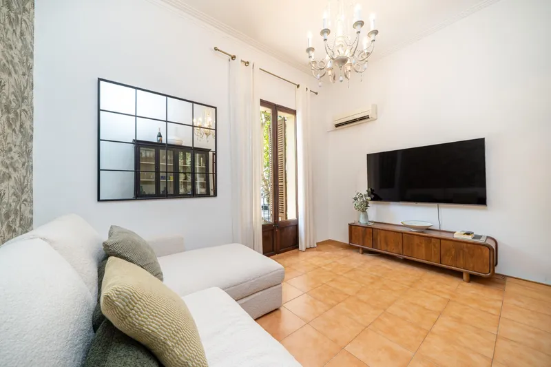 First floor with elevator on 31 de Diciembre, Palma — photo 2
