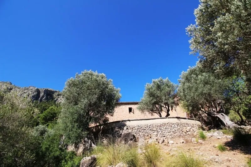 Rural or Farmhouse in Escorca, Province of Balearic Islands — photo 5