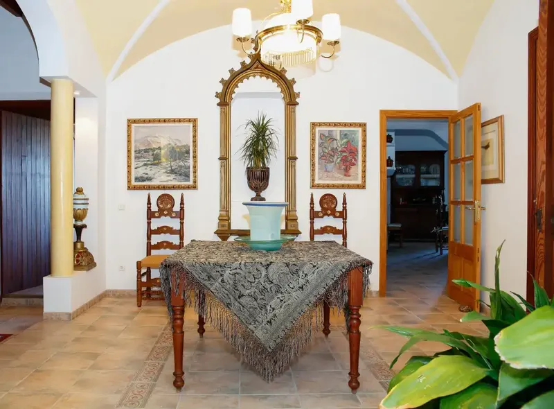 Immense manor house with unbeatable views of Alcudia Bay — photo 9