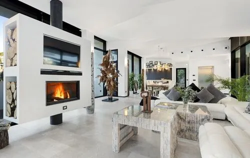 4 Bedrooms in Costa d'en Blanes — photo 4