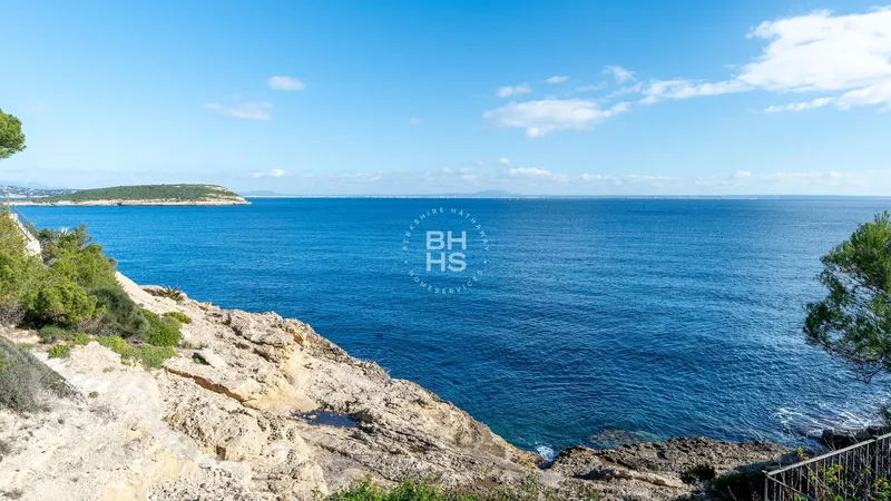 Ground Floor for sale in Cala Vinyes — photo 3