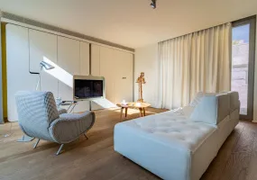 Spacious Unique House - Portixol–Molinar — photo 11