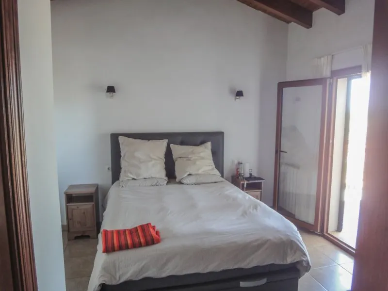Wonderful chalet with views of the Tramuntana mountain range — photo 9