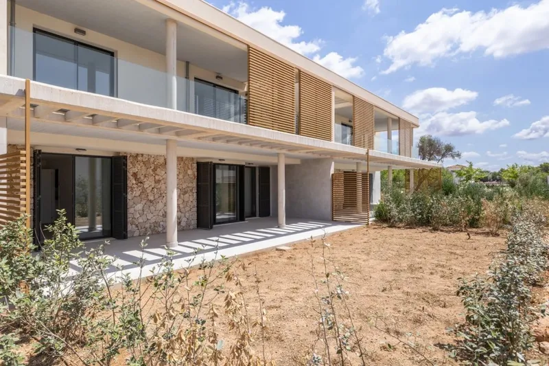 Top quality apartment for sale in La Rapita with sunny terraces and covered terrace — photo 2