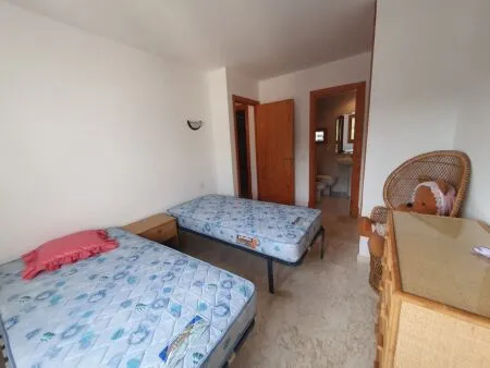 Apartment - Calvià (Santa Ponsa), built surface 75 m², terrace size 8 m², 2 bedrooms, 2 bathrooms. — photo 7
