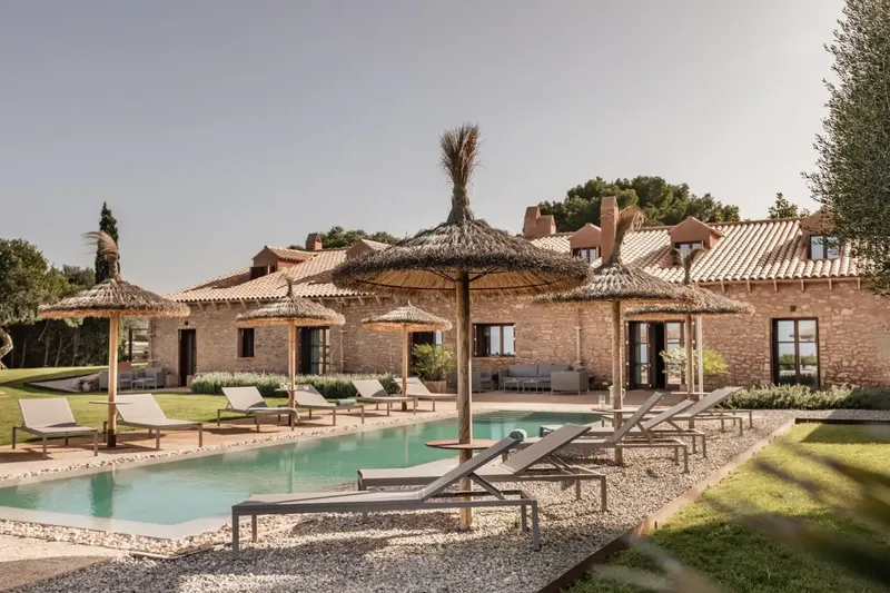 A magical sanctuary situated in an elevated and privileged location with views of the entire Alcúdia Bay. — photo 2