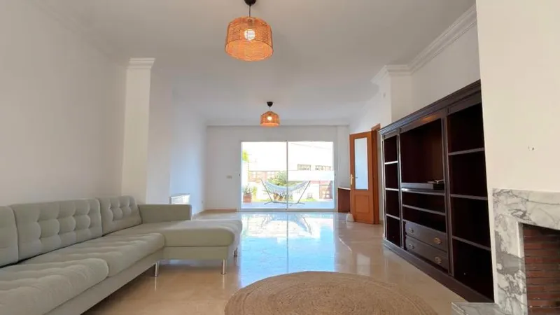 Townhouse in Llucmajor, Son Verí Nou area — photo 11