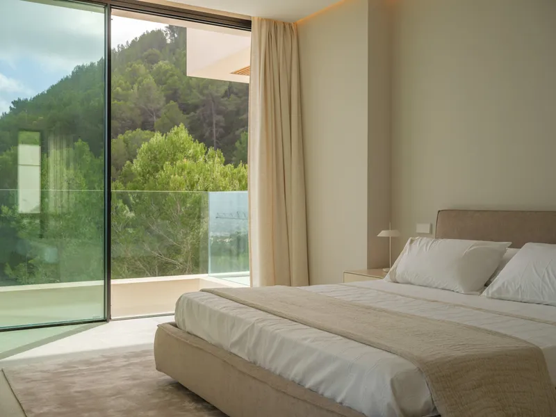 Excellent newly built chalet in an exclusive location in Son Vida - Marcel Remus Real Estate — photo 9