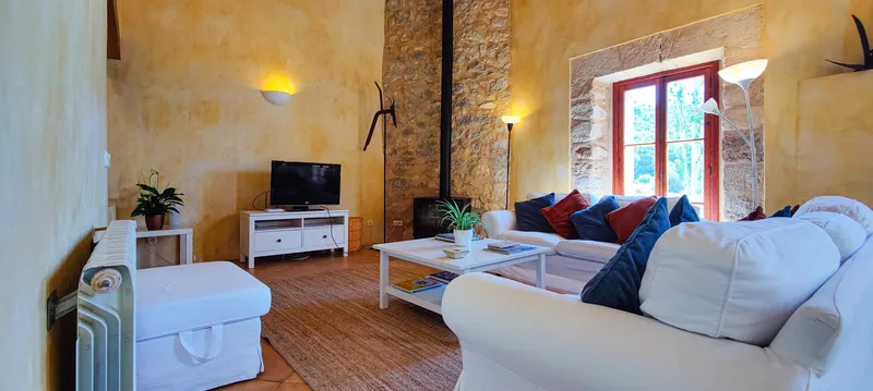 Country house in Son Servera — photo 7