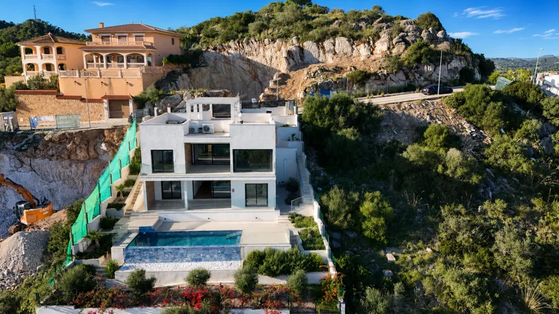 Detached Villa in Son Servera — photo 9