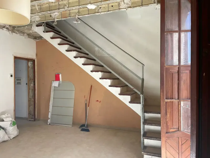Brand new duplex of 140 m² with patio, in the village of Lloseta. — photo 12