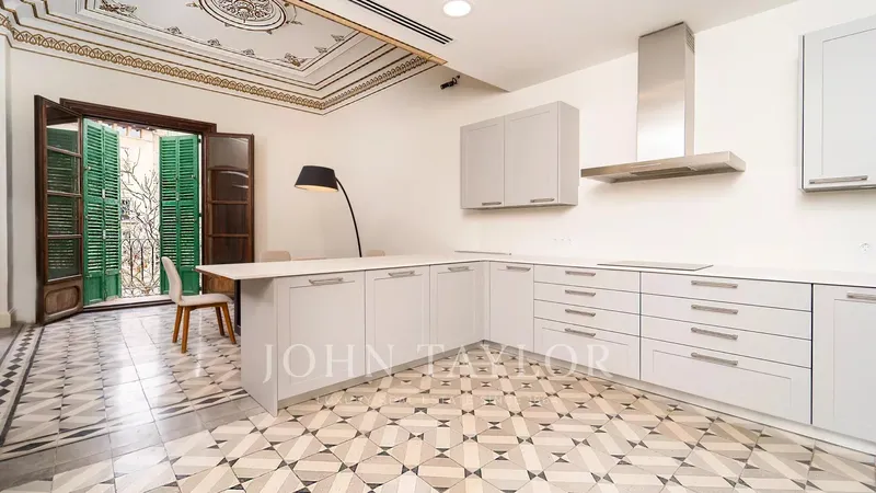 Apartment for sale in Palma de Mallorca — photo 7