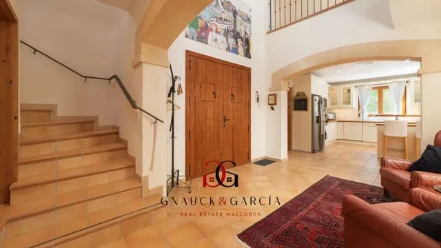 Villa for sale in Santa Ponsa, Calvià, Mallorca — photo 10