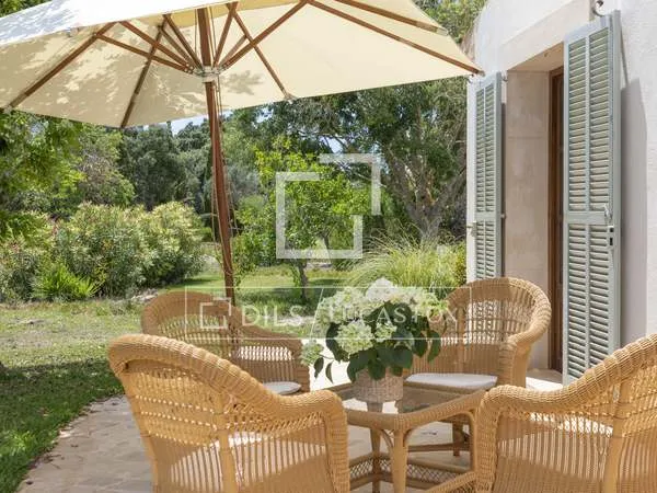 450m² country house for sale in Felanitx, Balearic Islands — photo 7