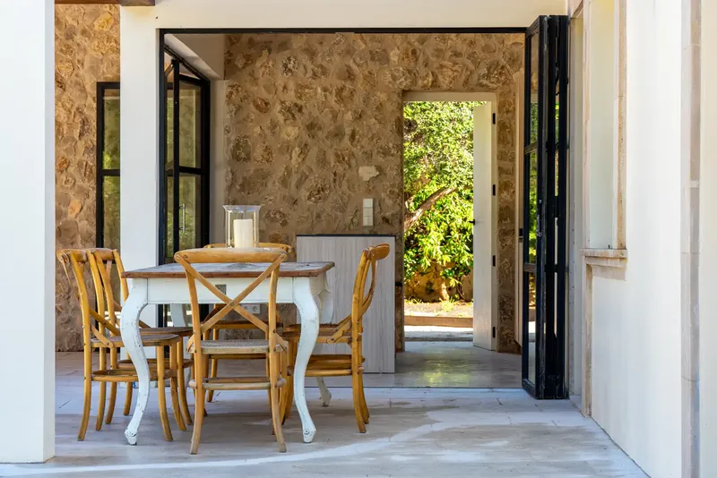Finca flair villa by the sea - first occupancy with infinity pool and Mediterranean lifestyle in Costa de los Pinos — photo 4