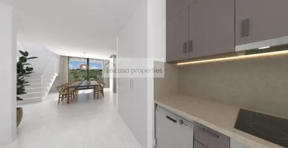 Villa - Manacor (Cala Romantica) — photo 5