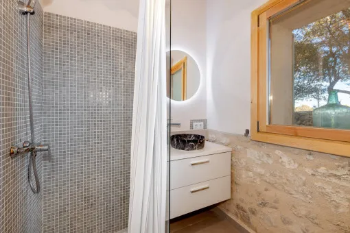 Lloret de Vistalegre, newly renovated finca for long-term rental in Lloret — photo 9